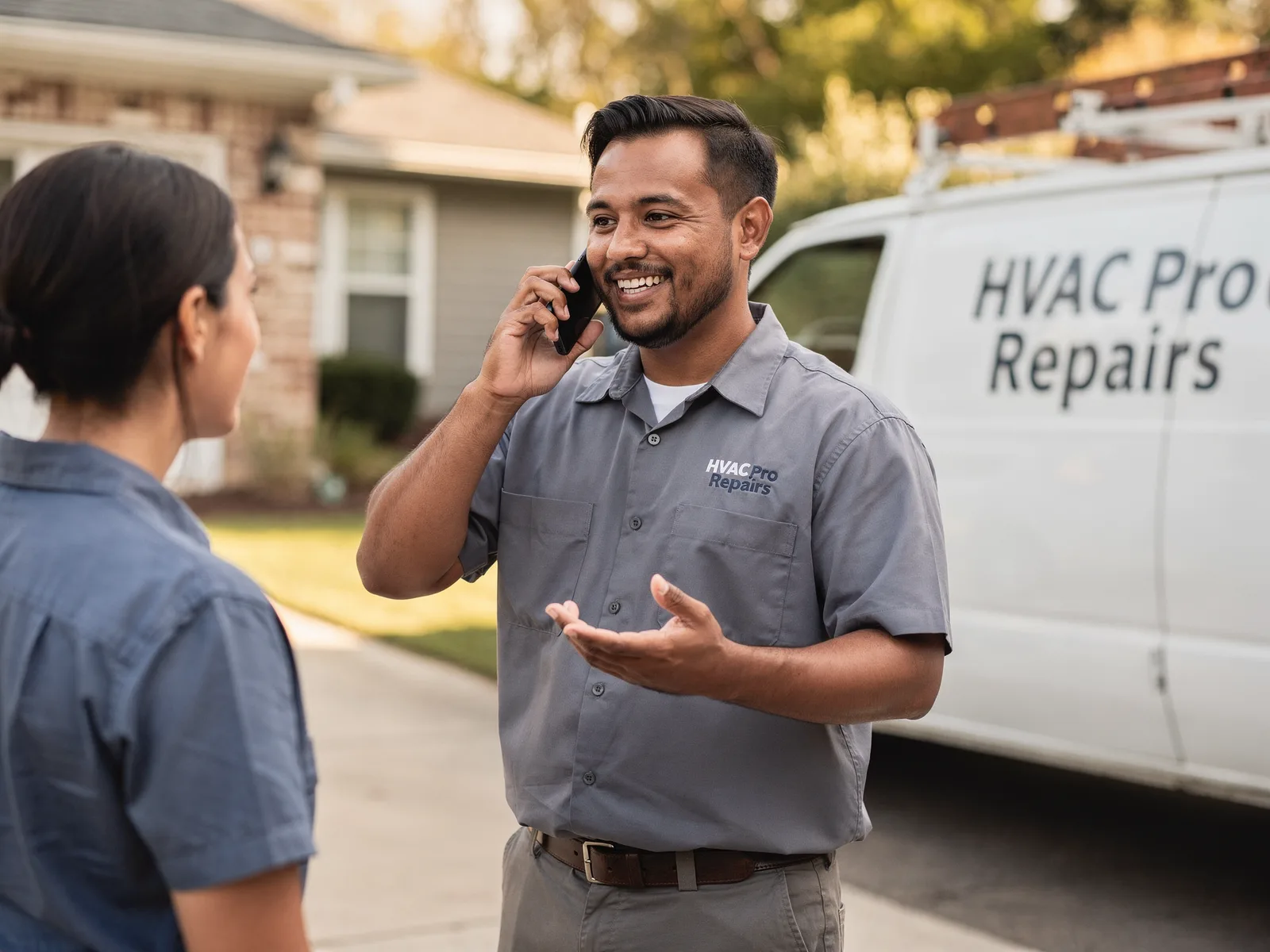 Heat Pump Repair Eros, LA FAQs